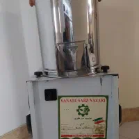 سبزی خوردکن 7 کیلوی