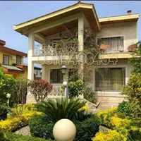 ویلاباغ 500متری سرسبز (دراین مشابه نداره)|فروش خانه و ویلا|چمستان, |دیوار