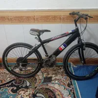 دوچرخه 24 اورلورد