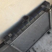 درب نیسان شاگرد . رادیاتور نیسان لاستیک نیسان|قطعات یدکی و لوازم جانبی|اسلامشهر, شهرک مهدیه|دیوار