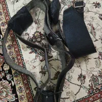 هیکلی چرم گاومیش ضخیم