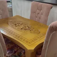 فروش مبلمان|مبلمان خانگی و میز عسلی|محلات, |دیوار