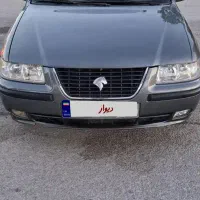 سمند 84 درجه1نونو