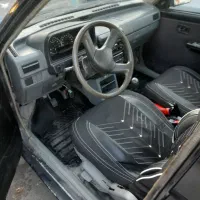 پراید ۸۳ انژکتور|خودرو سواری و وانت|تنکابن, |دیوار