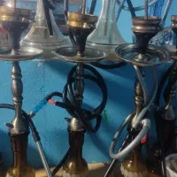 قلیان عربی|کلکسیون و سرگرمی|تالش, تالش|دیوار