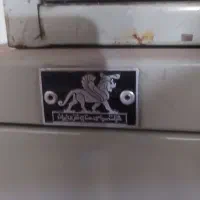 فایل فلزی قفل دار|دفتر کار|کهریزک, |دیوار