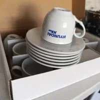 تعدادی ظرف|ظروف سرو و پذیرایی|قزوین, |دیوار