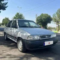 پراید خیلی تمیزر زانتیاکوچولوی بازار