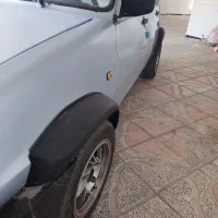 پی کی مدل ۸۴ انژکتور کارمندی