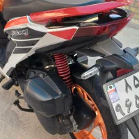 مونور کلیک150رکسول