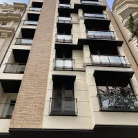 ۵۴متری/تاپ لوکیشن/شناور در نور|پیشفروش املاک|تهران, دریاچه شهدای خلیج فارس|دیوار