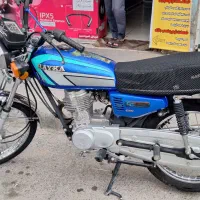 کثیر رایکا مدل ۹۹ در حد نو