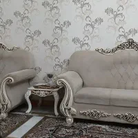 قیمت عالی|مبلمان خانگی و میز عسلی|شیراز, ارم|دیوار