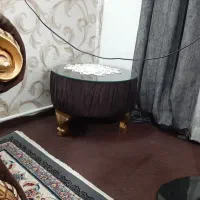 مبلمان ۷نفره ،ویترین|مبلمان خانگی و میز عسلی|باقرشهر, |دیوار