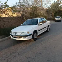 پژوپارس‌دوگانه‌فابریگ