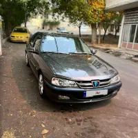 پارس موتور جدید xu7p