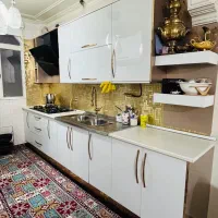 ۹۰متر تکواحدی با پارکینگ