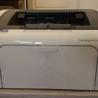 پرینتر hp m12w