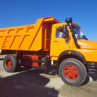 بنز تک کمپرسی 1930 صفر