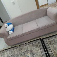 مبل سلطنتی وراحتی|مبلمان خانگی و میز عسلی|ساوه, |دیوار