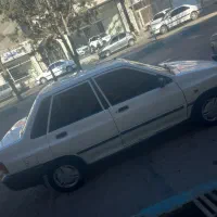 فروش پراید89|خودرو سواری و وانت|تاکستان, |دیوار