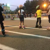 آموزش تخصصی اسکیت (آکادمی)