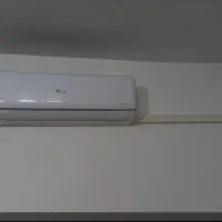 کولر گازی مارک گرین 24هزار