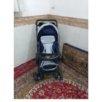 کالسکه دلیجان