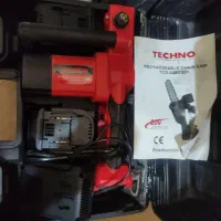 اره شارژی تکنو 20BSO1