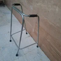 واکر|پزشکی|بزینه رود, |دیوار