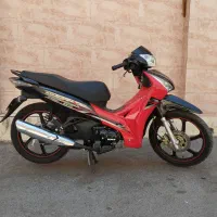 موتور احسان 125