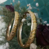 النگوسایز ۱  طلا  نو  نو