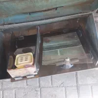 ابگرمکن|مصالح و تجهیزات ساختمان|سیرجان, |دیوار