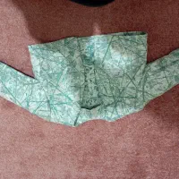 تعدادی لباس بچه در حد نو|کفش و لباس بچه|چهارباغ, |دیوار