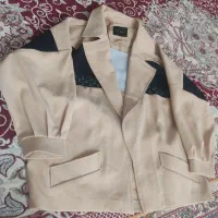 مانتو مجلسی