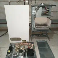 پکیج ابگرمکن کولر گازی بخاری