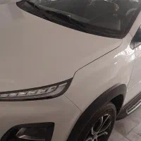 x22pro ۱۴۰۴|خودرو سواری و وانت|قم, باغ کرباسی|دیوار