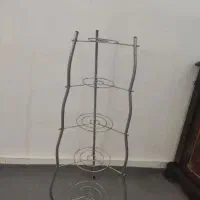 پایه ۵ طبقه قابلمه