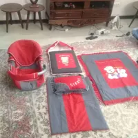 حراج وسایل بچه برای سیسمونی|حراج|تهران, افسریه|دیوار