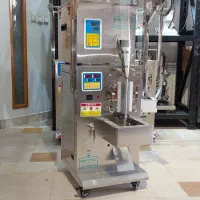 انواع دستگاه های پرکن بسته بندی ادویه