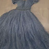 لباس شیک پرنسسی|لباس|قرچک, شهرک طلائیه|دیوار