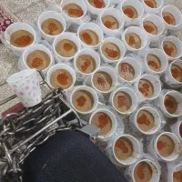 پخت تخصصی شله همه روزه در شله سرای محسن