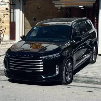 ثبت نام قطعی ایکستریم اکستریم (اکسید) وی ایکس QX|خودرو سواری و وانت|کرج, کوی امامیه|دیوار