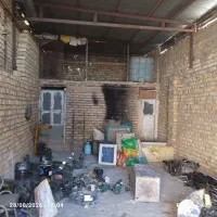 انبار|فروش دفتر صنعتی، کشاورزی، تجاری|قم, قلعه صدری|دیوار