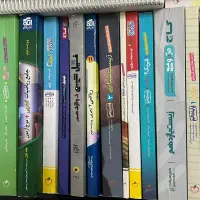 کتاب کنکوری تجربی