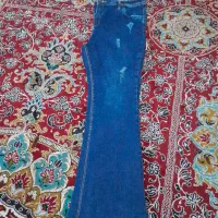 شلوار بوتکات