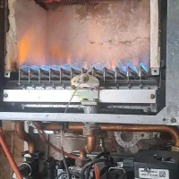 تعمیرات تخصصی ونصب پکیج وابگرمکن