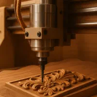 آموزش سی ان سی آرتکم طراحی اپراتوری cnc artcam