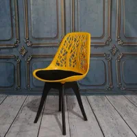 صندلی غذاخوری پلاستیکی کافه Matina /تهران نواب|میز و صندلی غذاخوری|تهران, توحید|دیوار