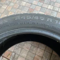 لاستیک continental استوک